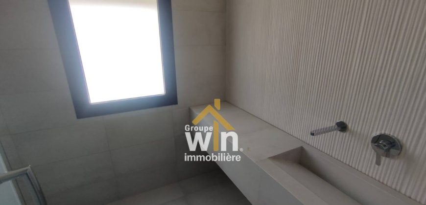 Villa d’Exception