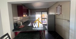Appartement s+2 de luxe