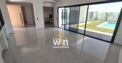 Villa d’Exception