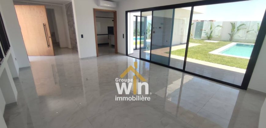 Villa d’Exception