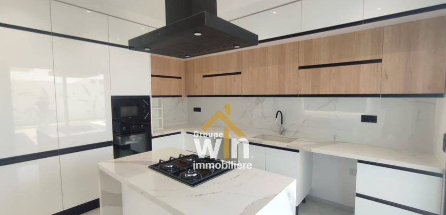 Villa d’Exception