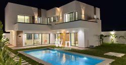 Villa d’Exception