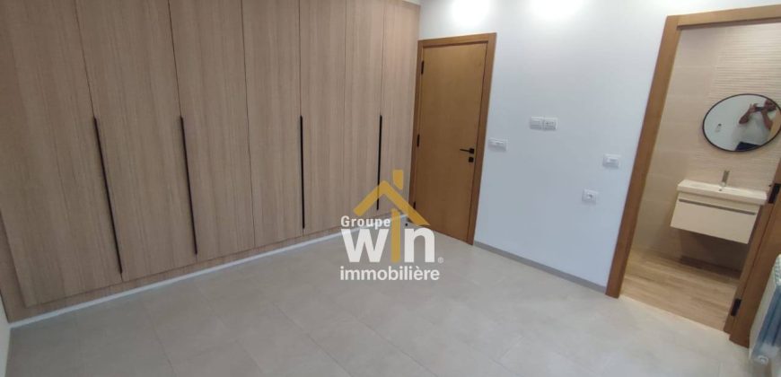 Villa S+4 Neuve d&rsquo;Exception