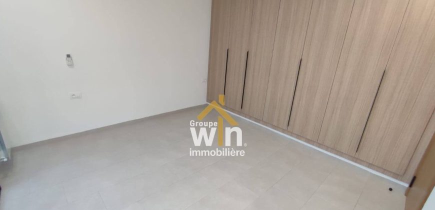 Villa S+4 Neuve d&rsquo;Exception
