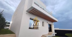 Villa S+4 Neuve d&rsquo;Exception
