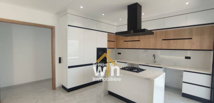 Villa d’Exception