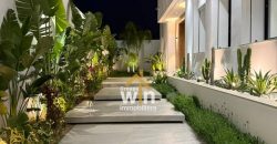 Villa d’Exception