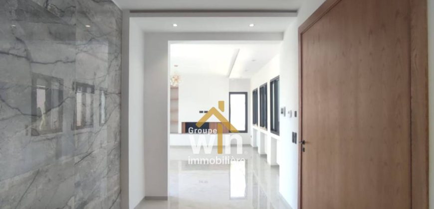 Villa d’Exception