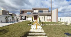 villa de Haut Standing Hammamet