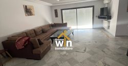 Appartement s+2 de luxe