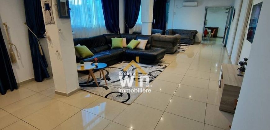Appartement de Grand Standing