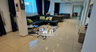 Appartement de Grand Standing