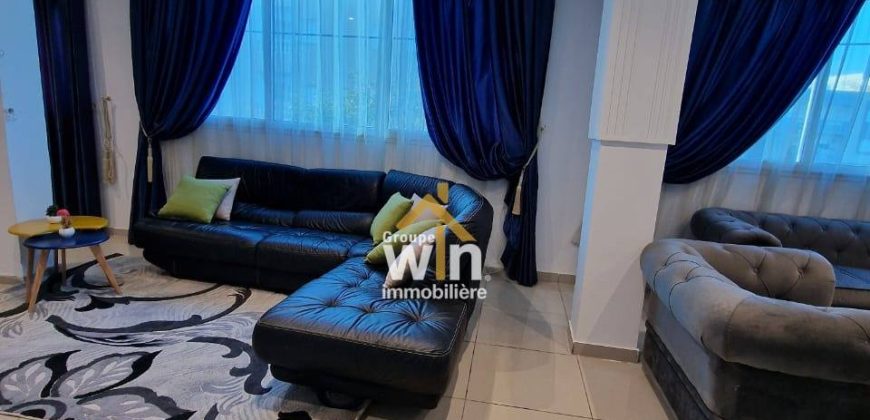 Appartement de Grand Standing