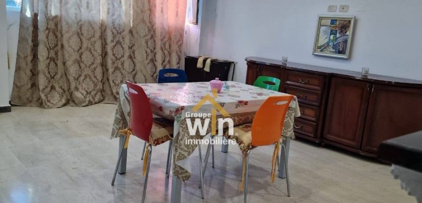 Appartement de Grand Standing