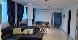 Appartement de Grand Standing