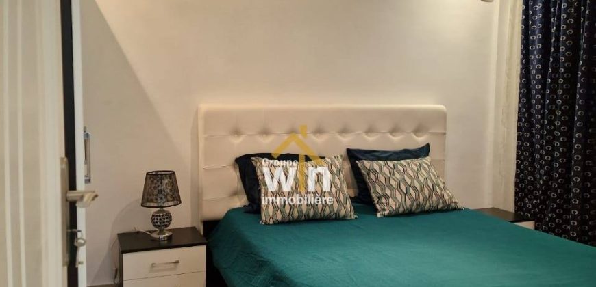 Appartement de Grand Standing