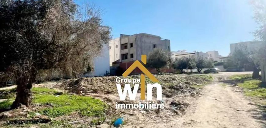 Opportunité d’Investissement