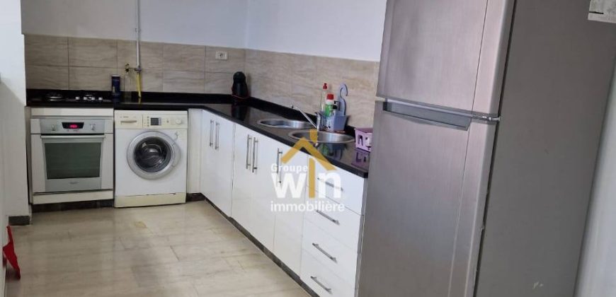Appartement de Grand Standing