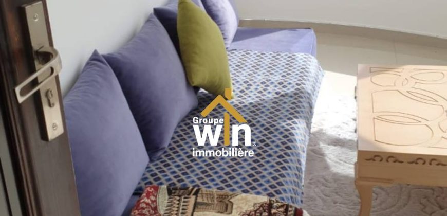 Demeure prestigieuse Hammamet (Craxi)