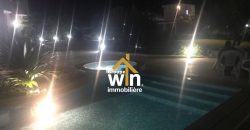Demeure prestigieuse Hammamet (Craxi)