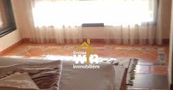 Une demeure de prestige