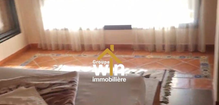 Une demeure de prestige