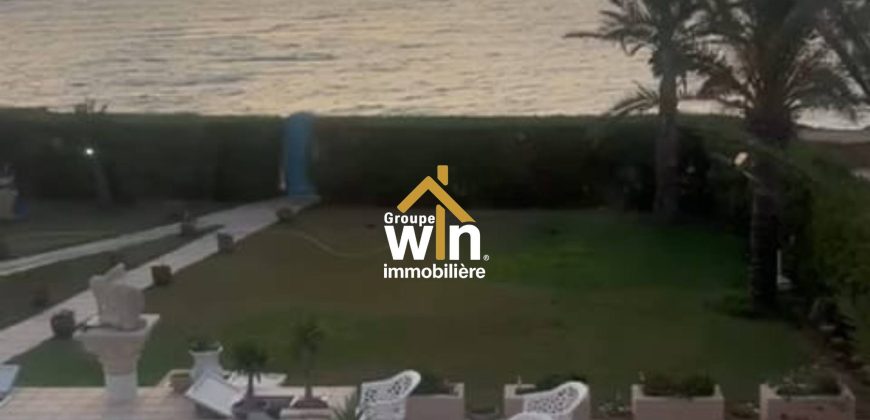 Une demeure de prestige