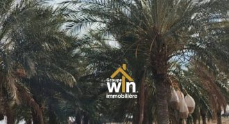 Une propriété agricole d&rsquo;excellence