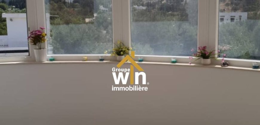 Demeure prestigieuse Hammamet (Craxi)