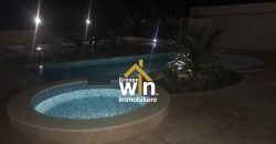 Demeure prestigieuse Hammamet (Craxi)