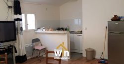 Studio Meublé à Aubervilliers