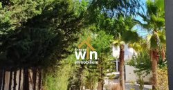 Demeure prestigieuse Hammamet (Craxi)