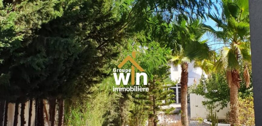 Demeure prestigieuse Hammamet (Craxi)