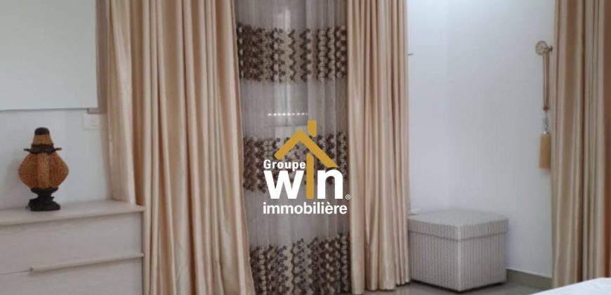 Demeure prestigieuse Hammamet (Craxi)