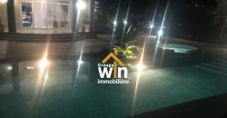 Demeure prestigieuse Hammamet (Craxi)