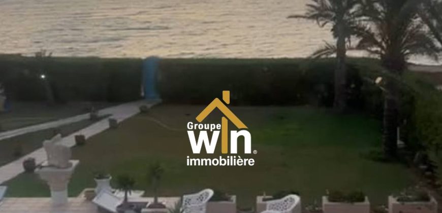 Une demeure de prestige
