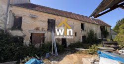 Magnifique Ancienne Ferme