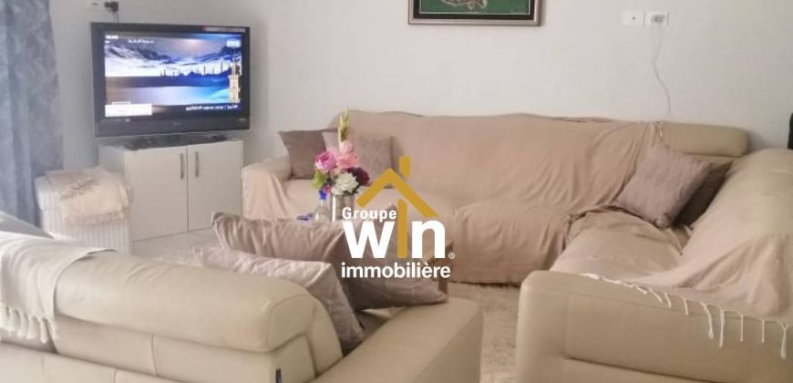 Demeure prestigieuse Hammamet (Craxi)