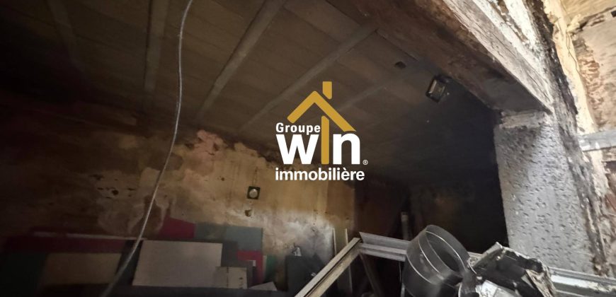 Magnifique Ancienne Ferme