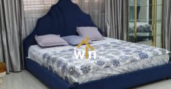 Demeure prestigieuse Hammamet (Craxi)