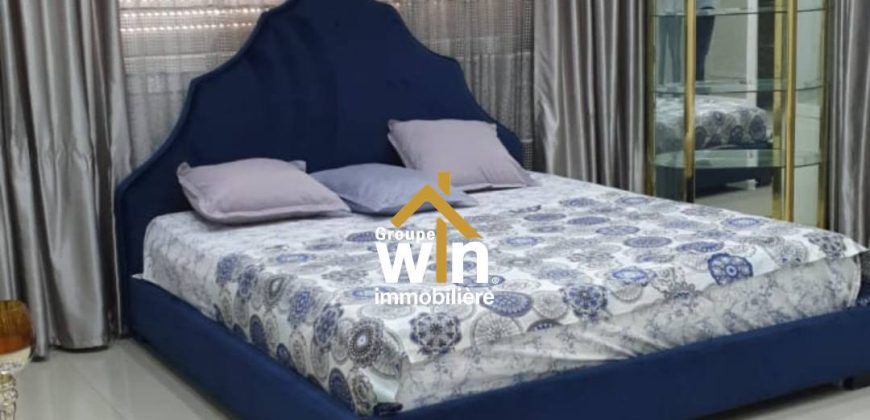 Demeure prestigieuse Hammamet (Craxi)