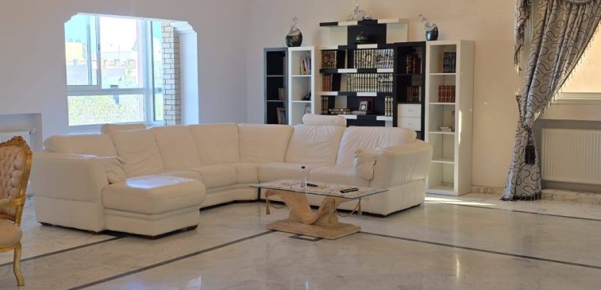 étage de villa à Msaken