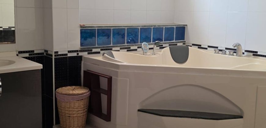 étage de villa à Msaken