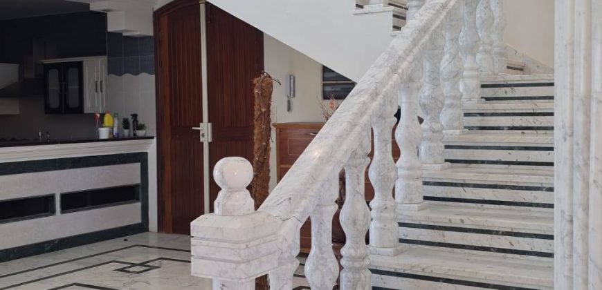 étage de villa à Msaken
