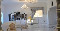 étage de villa à Msaken