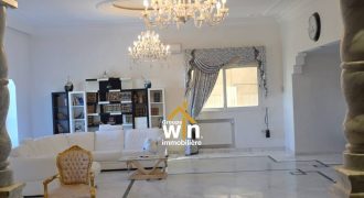 étage de villa à Msaken