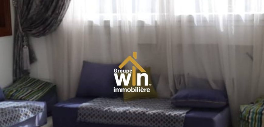 Demeure prestigieuse Hammamet (Craxi)