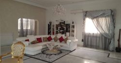 étage de villa à Msaken