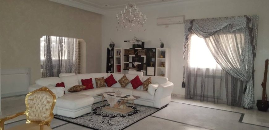 étage de villa à Msaken