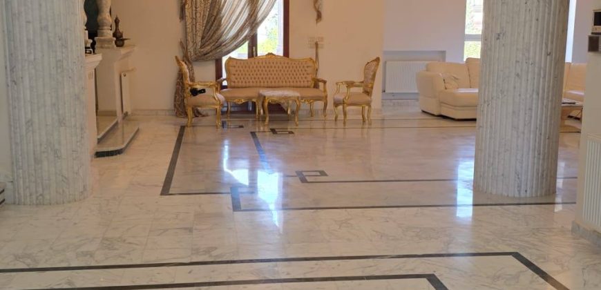 étage de villa à Msaken